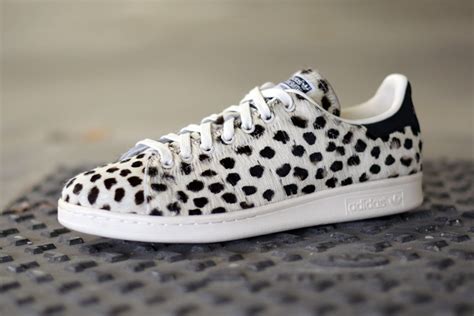 adidas animal print stan smith|adidas animal print.